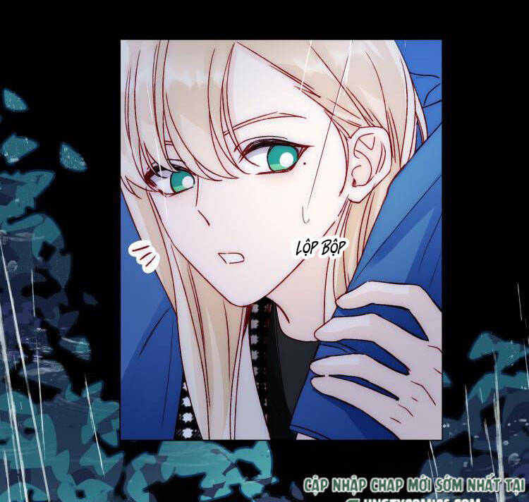 tôi phải làm 1 kẻ đại xấu xa chapter 44 8