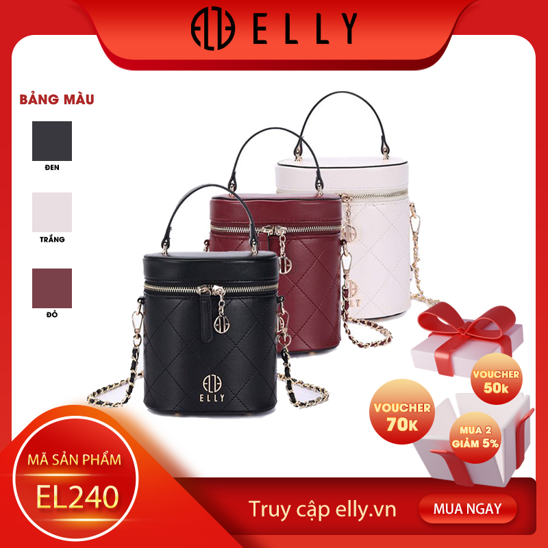 Túi xách nữ thời trang ELLY – EL240