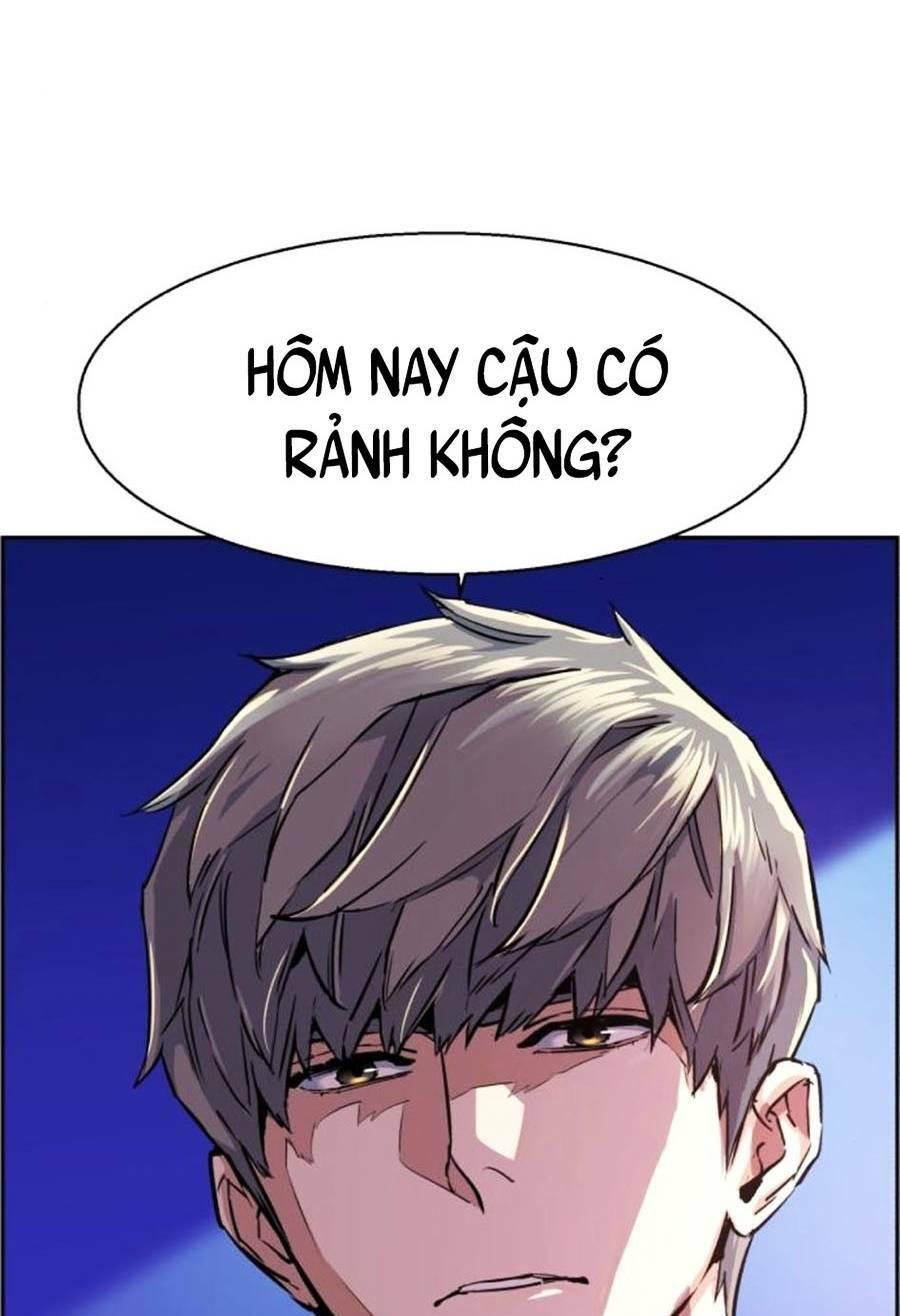 bạn học tôi là lính đánh thuê chapter 83 92