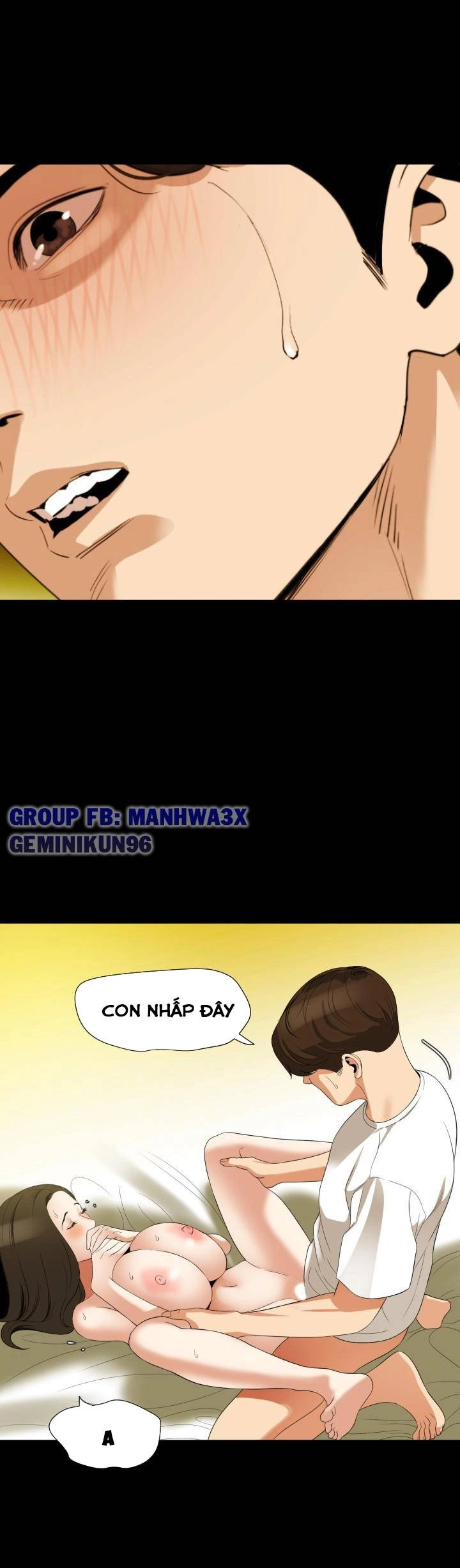 con rể chapter 51 6