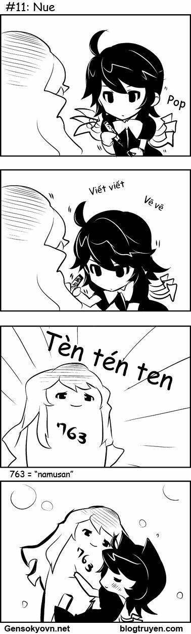 touhou keshikaran chapter 2 2