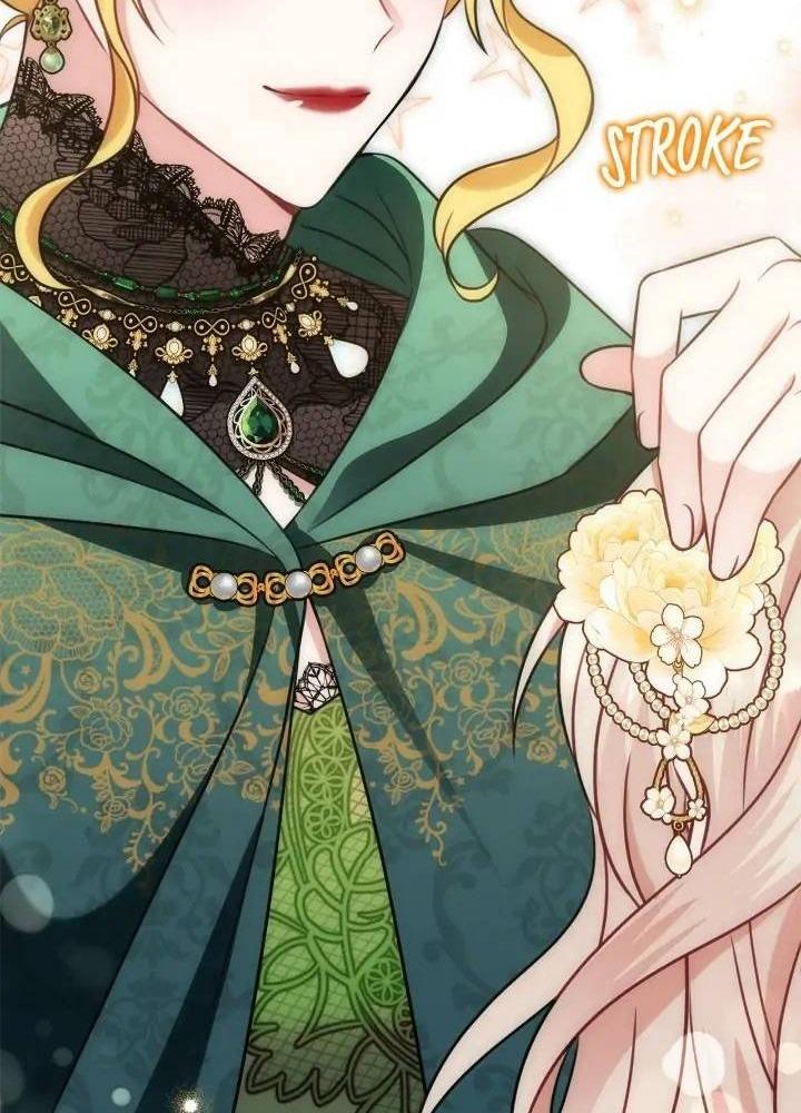 tại sao mẹ chồng tôi lại như thế này? chapter 21 35