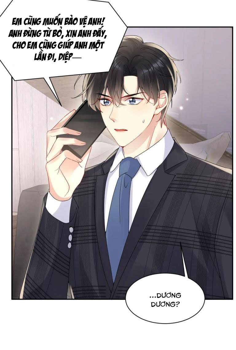 lại bị bạn trai cũ nhắm trúng rồi chapter 75 26