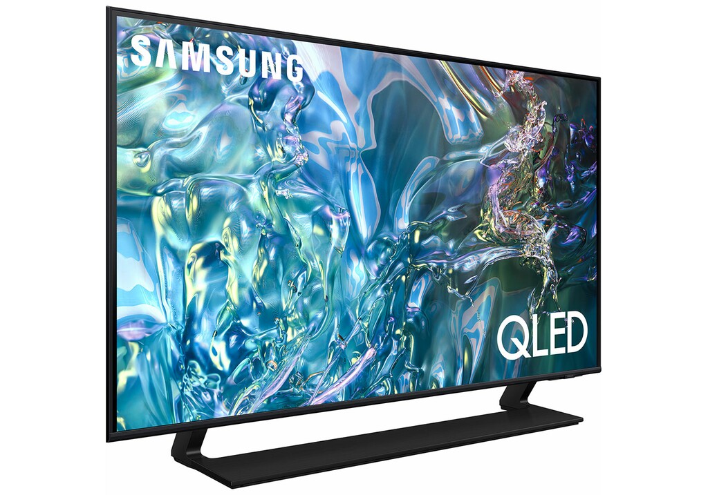 Smart Tivi QLED Samsung 4K 43 inch QA43Q60DAKXXV - Hàng Chính Hãng