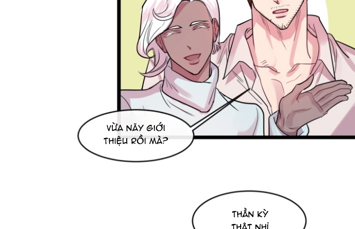 kiếp trước bí ẩn của giáo sư chapter 5 45