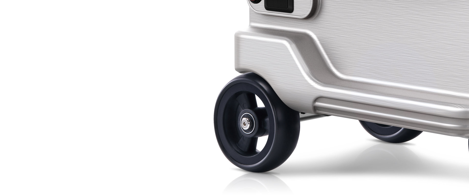 Vali điện Homesheel Airwheel SE3mini chính hãng (bảo hành 2 năm)