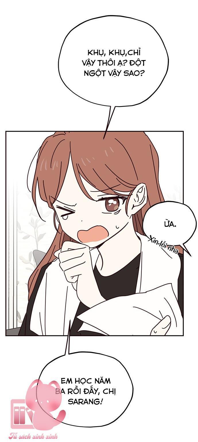 sợi chỉ tình yêu chapter 66 25