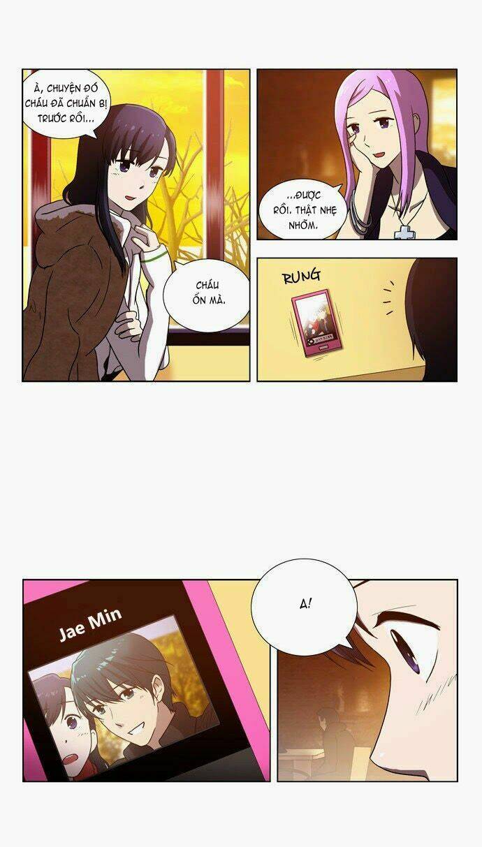 ma cà rồng biết yêu chapter 74 9