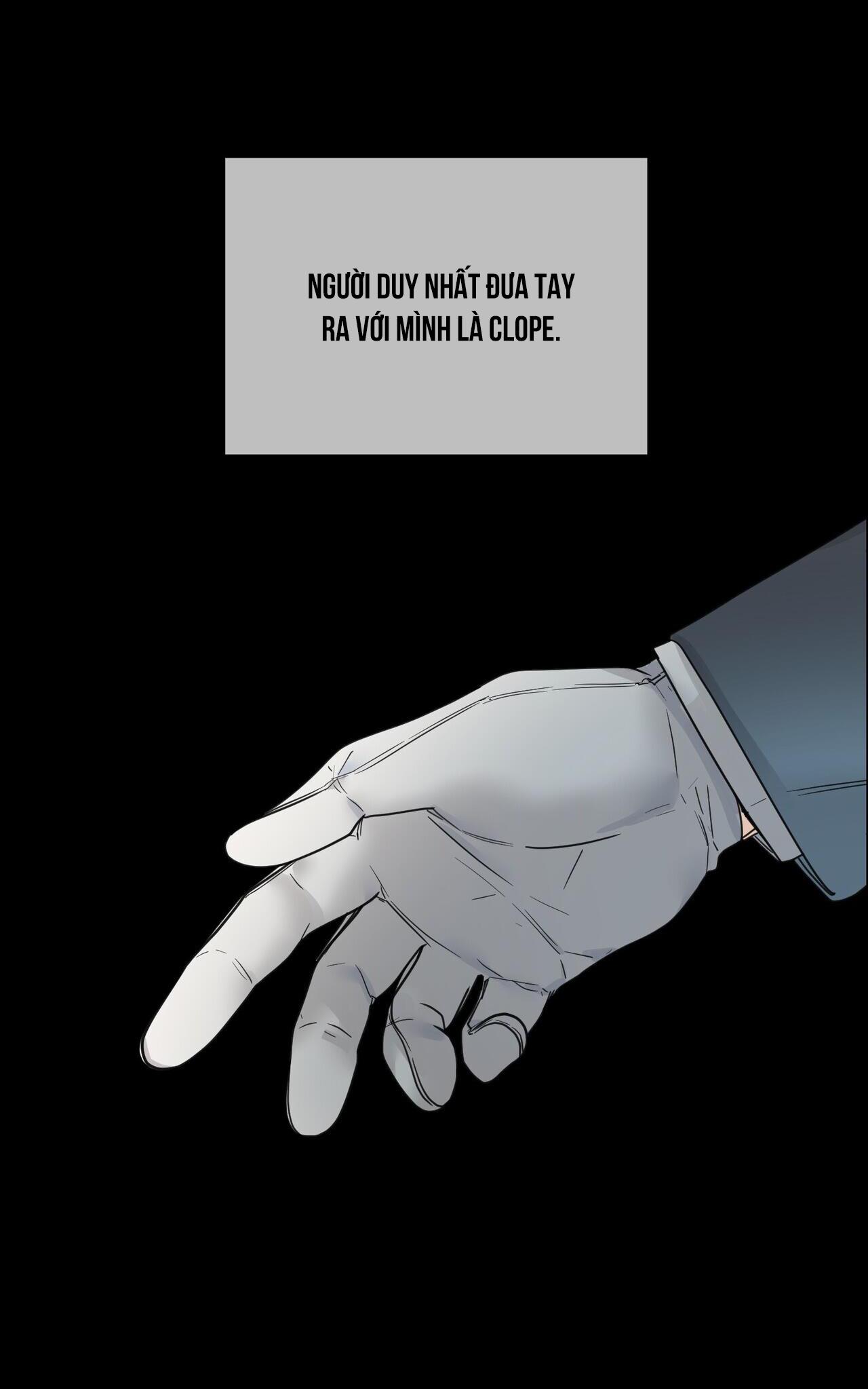 bước vào vườn hồng chapter 4 14