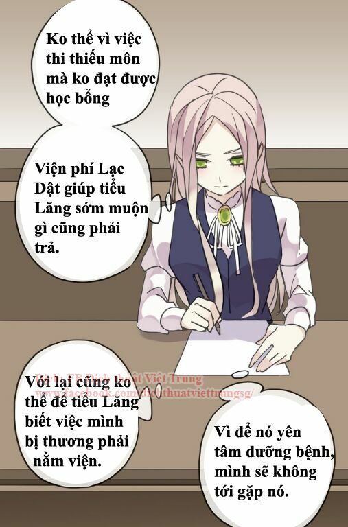 vết cắn ngọt ngào phần 1 chapter 27 17