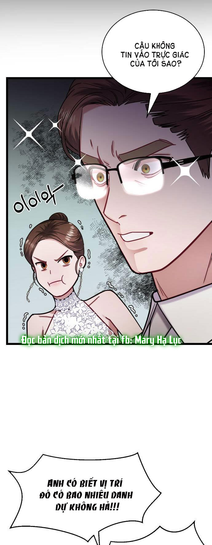 ảo thuật gia quyến rũ chapter 19.1 22