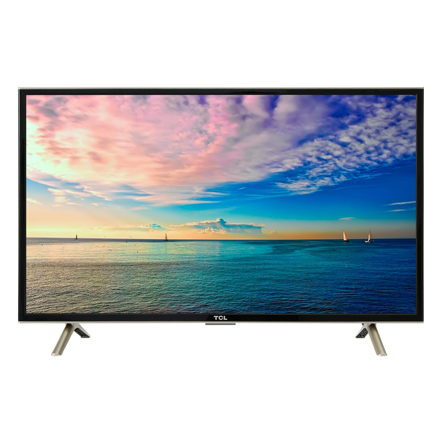 Internet Tivi LED TCL 49 inch L49S4900 - Hàng Chính Hãng