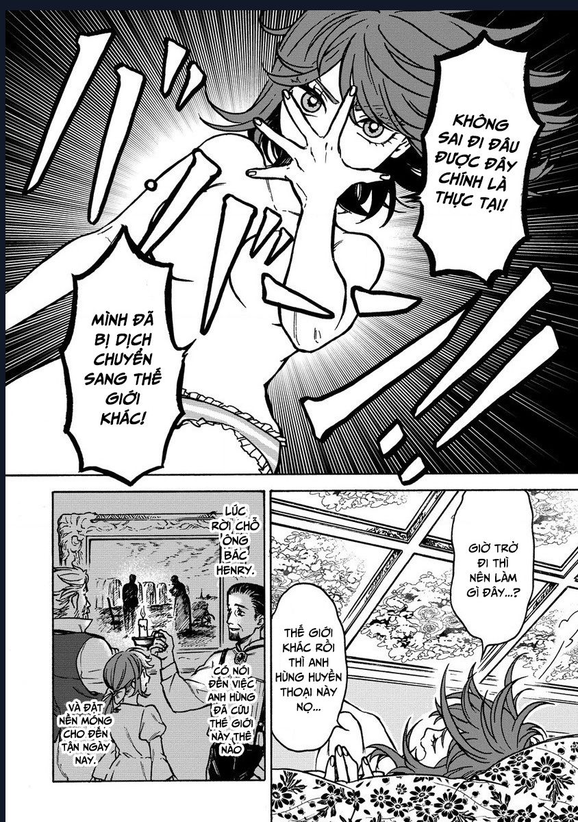 onna chara de isekai teni shite cheatppoi kedo zako chara na no de medatazu heiwa na shomin wo mezashimasu! chapter 2.2 12