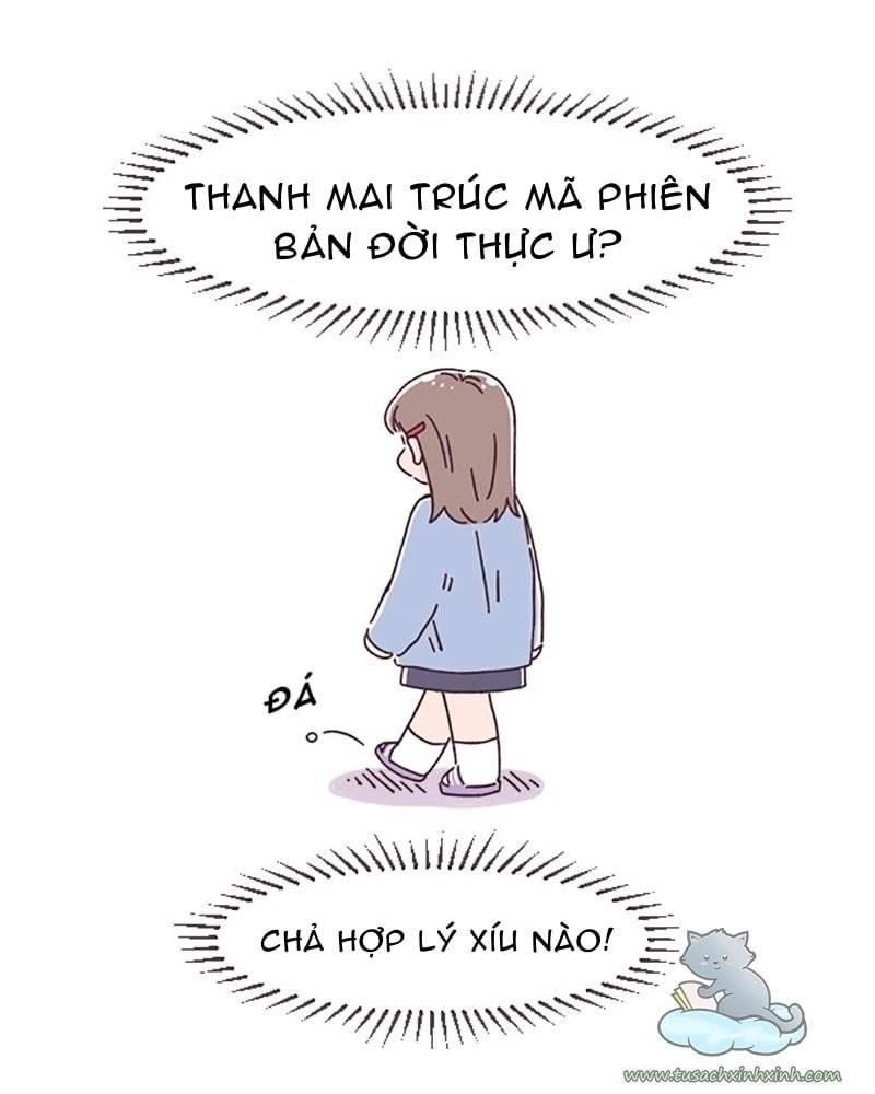 ngày định mệnh của đôi ta chapter 5 37