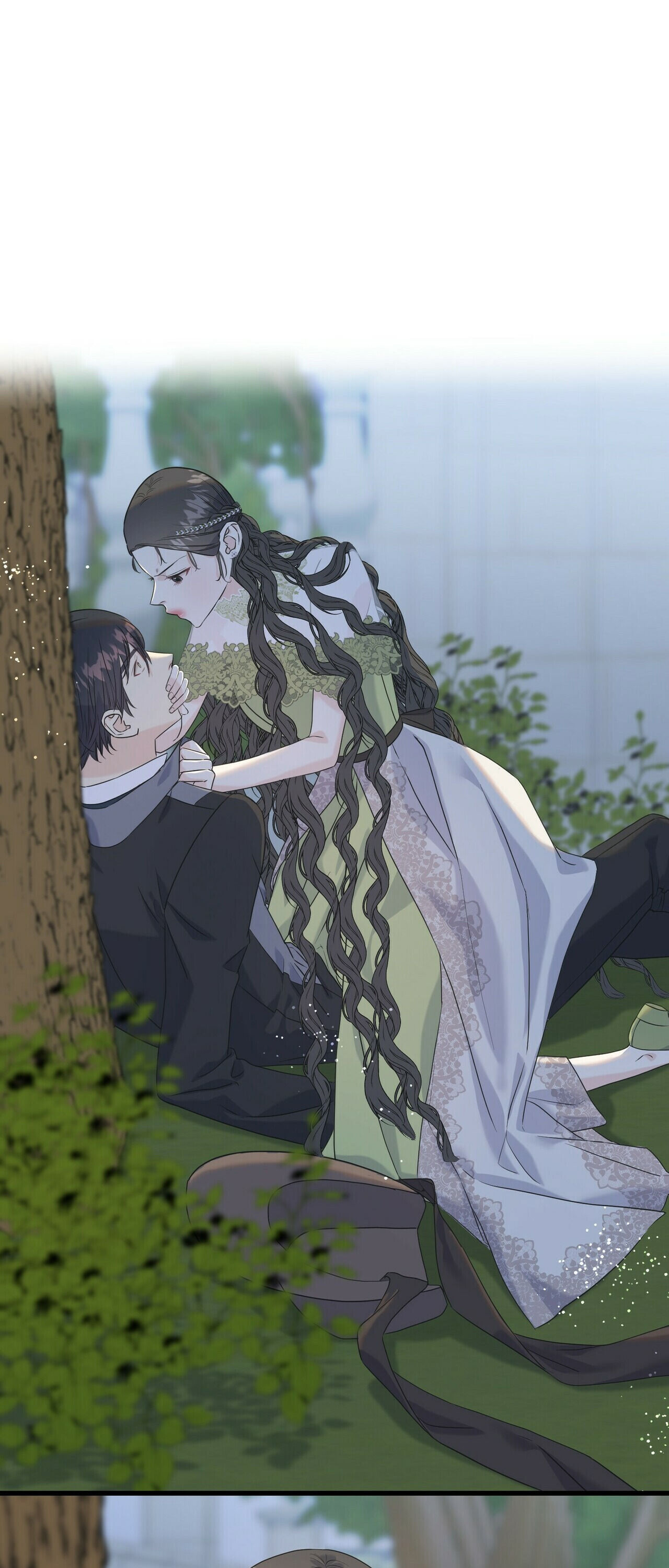 chàng hoàng tử máu s và nàng kỵ sĩ lạnh lùng chapter 35.1 30