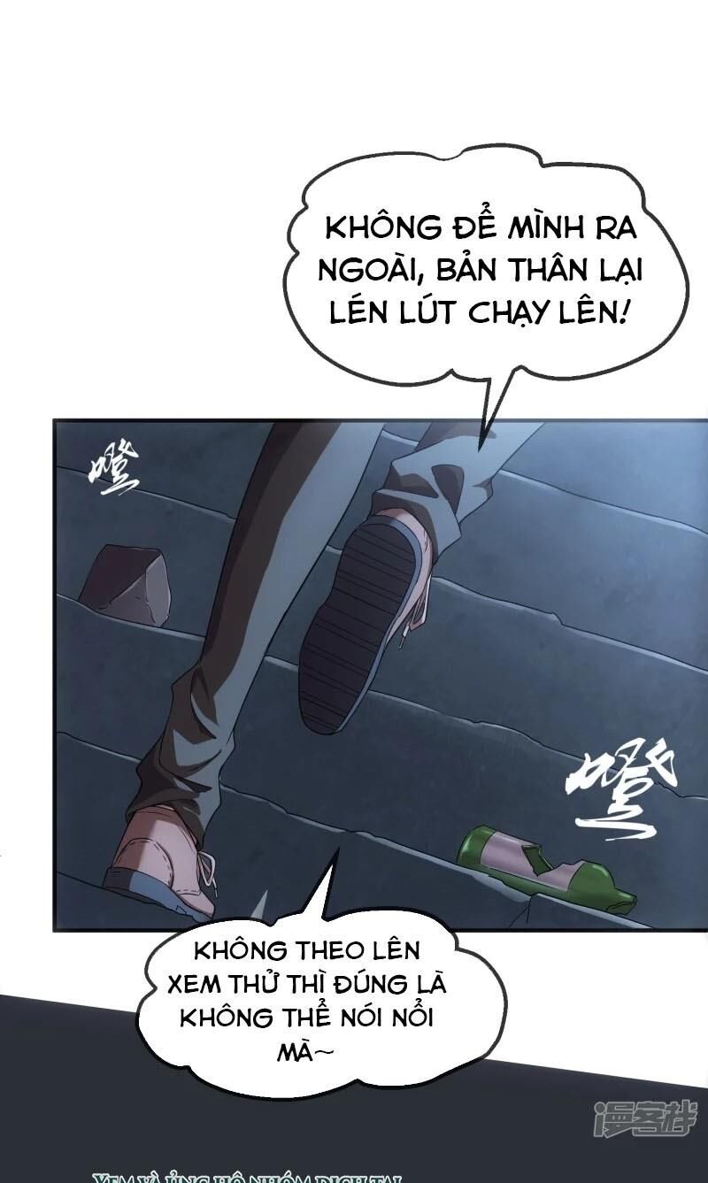 ta có một căn phòng mạo hiểm chapter 8 3