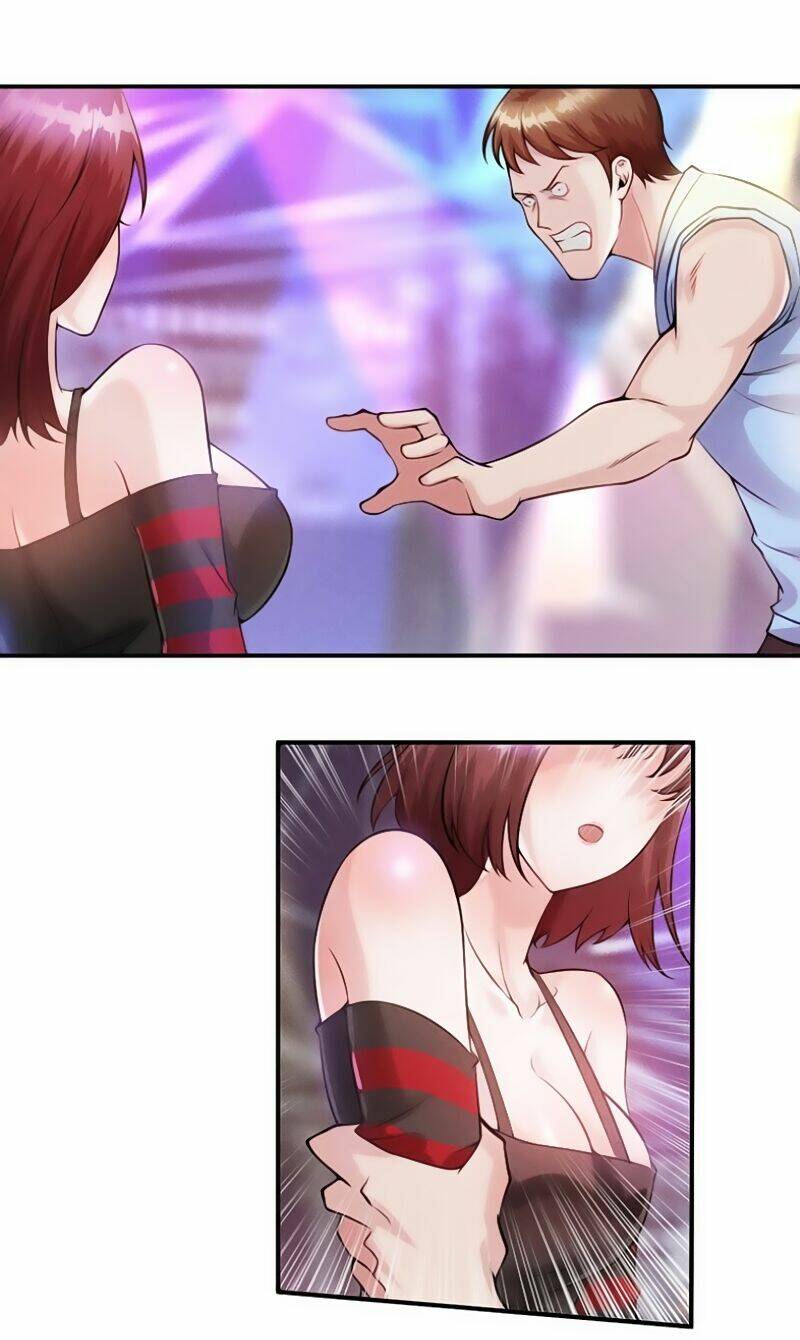 cao thủ cận vệ của nữ chủ tịch chapter 5 5