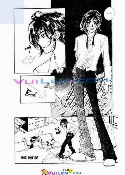 nhật ký tân hôn chapter 1 136