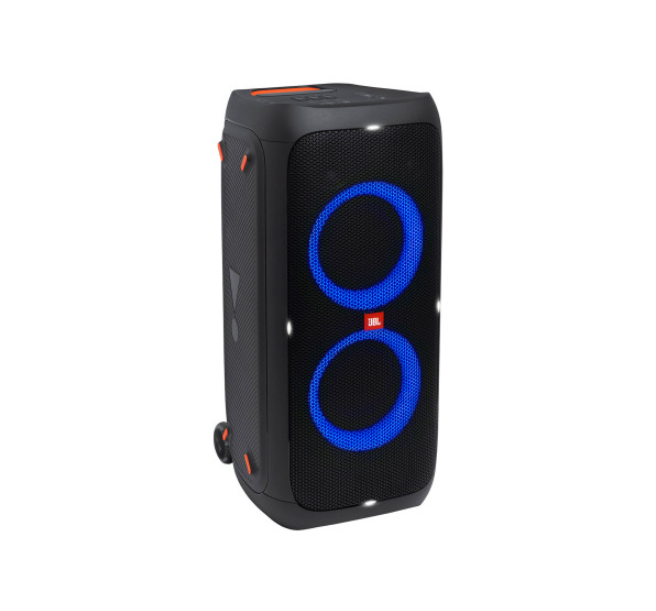 Loa JBL PartyBox 310 (Công suất 240W, Pin 18h) - Hàng Chính Hãng