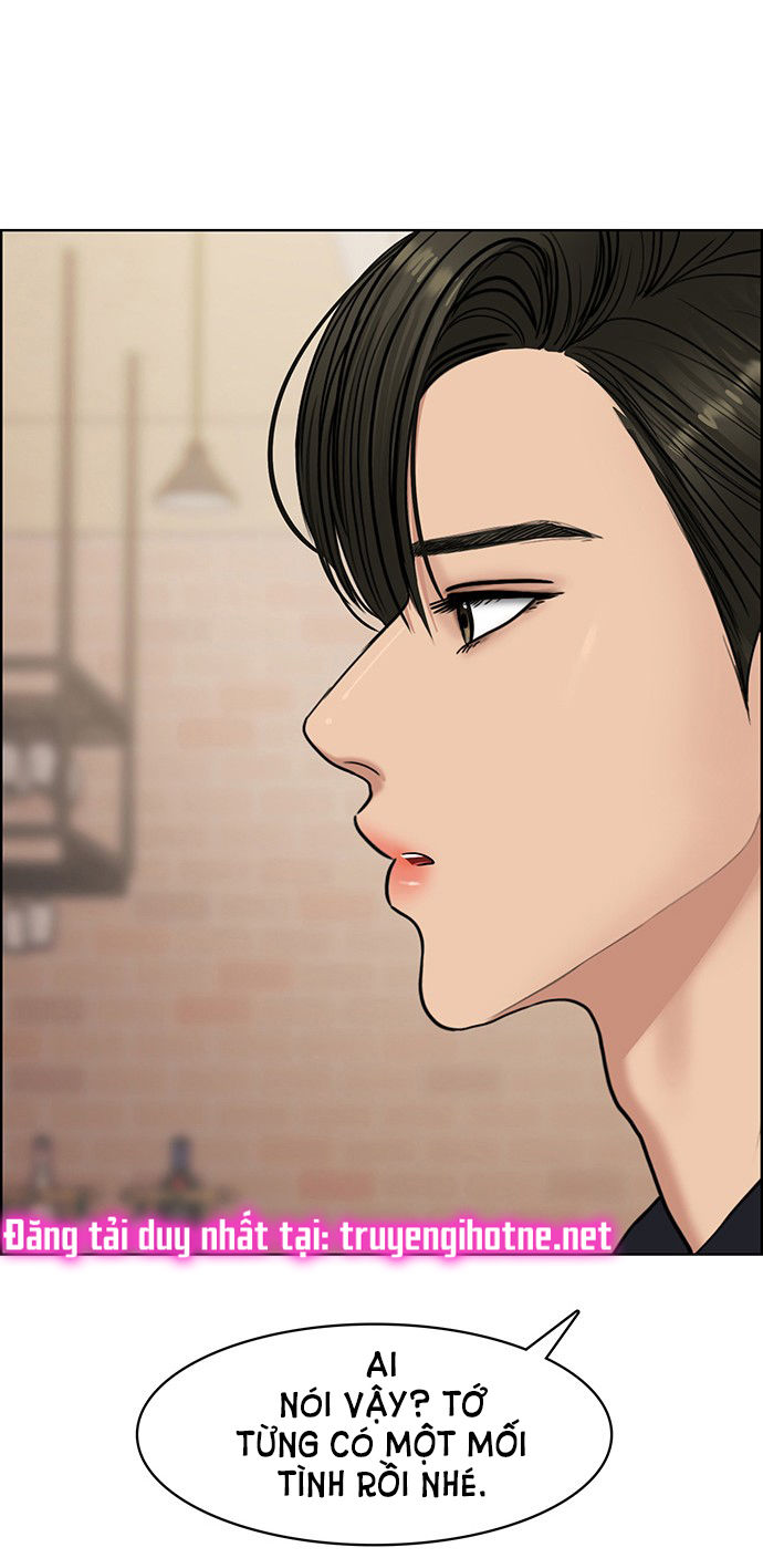 vẻ đẹp đích thực - true beauty chapter 136.2 35