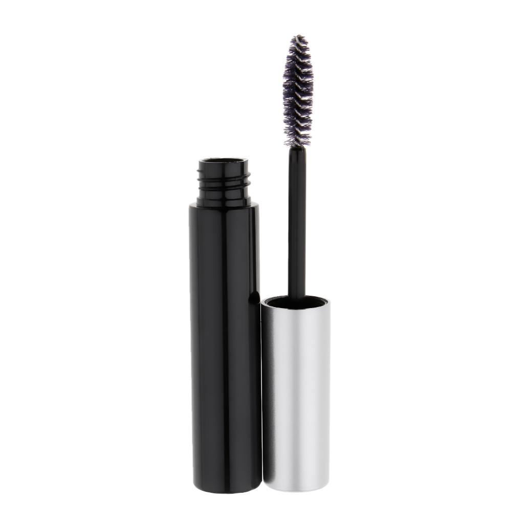 4PCS 10mL Empty Mascara Tube Eyelash Cream Vial/Container /Liquid Bottle
