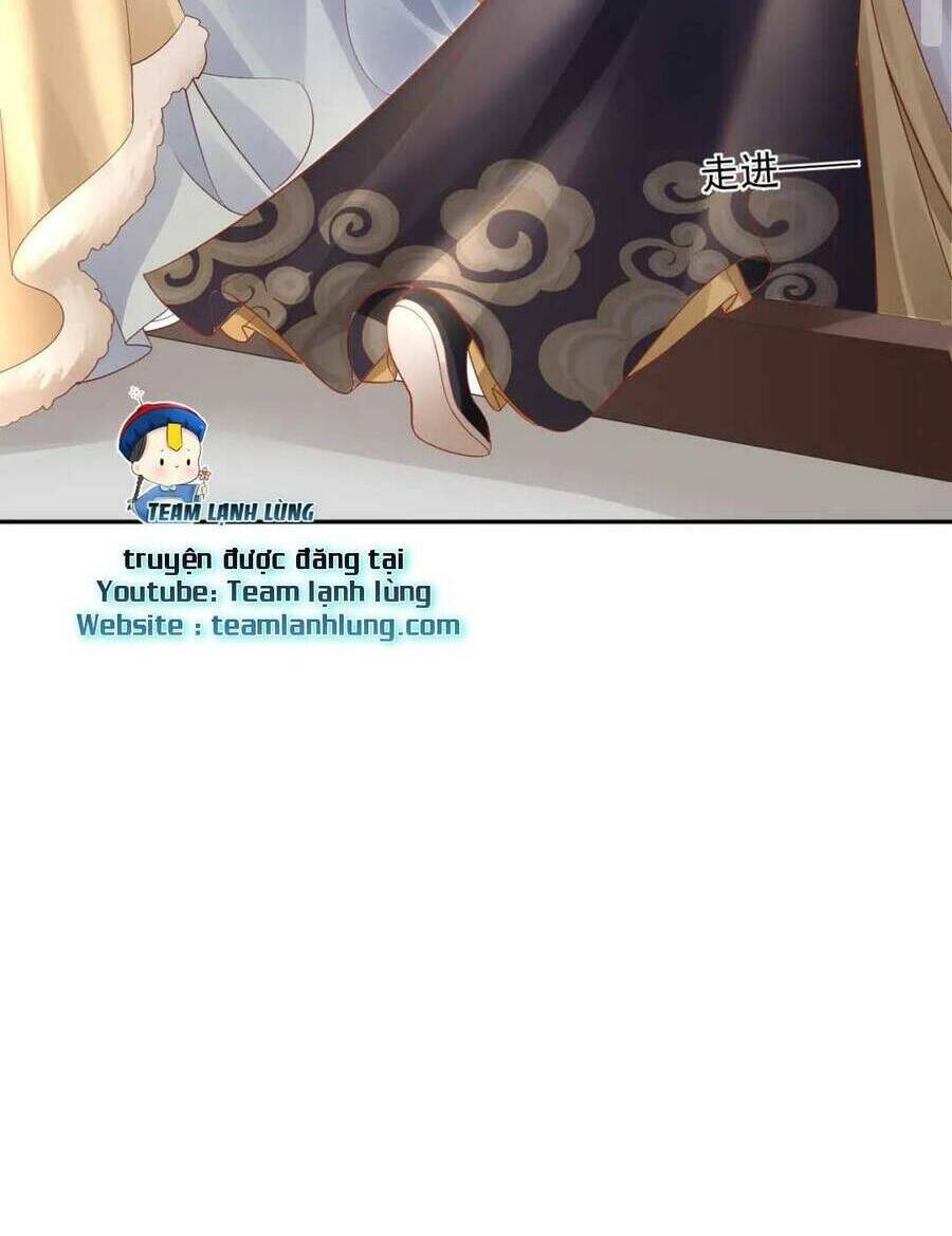 sự trả thù của vương phi chapter 39 31