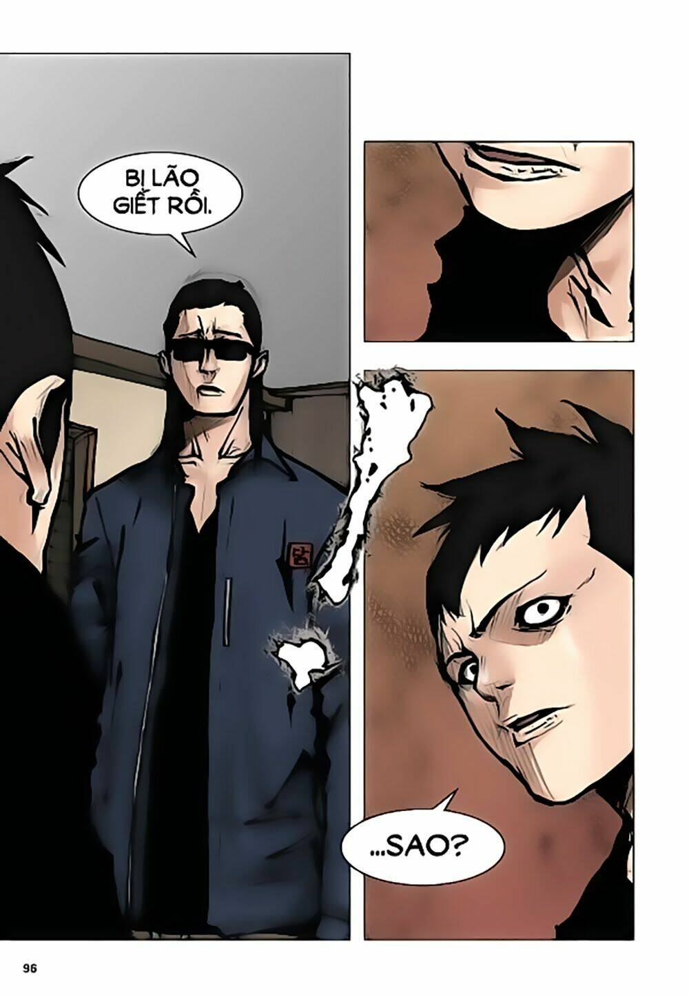 tong | tổng chapter 27 23