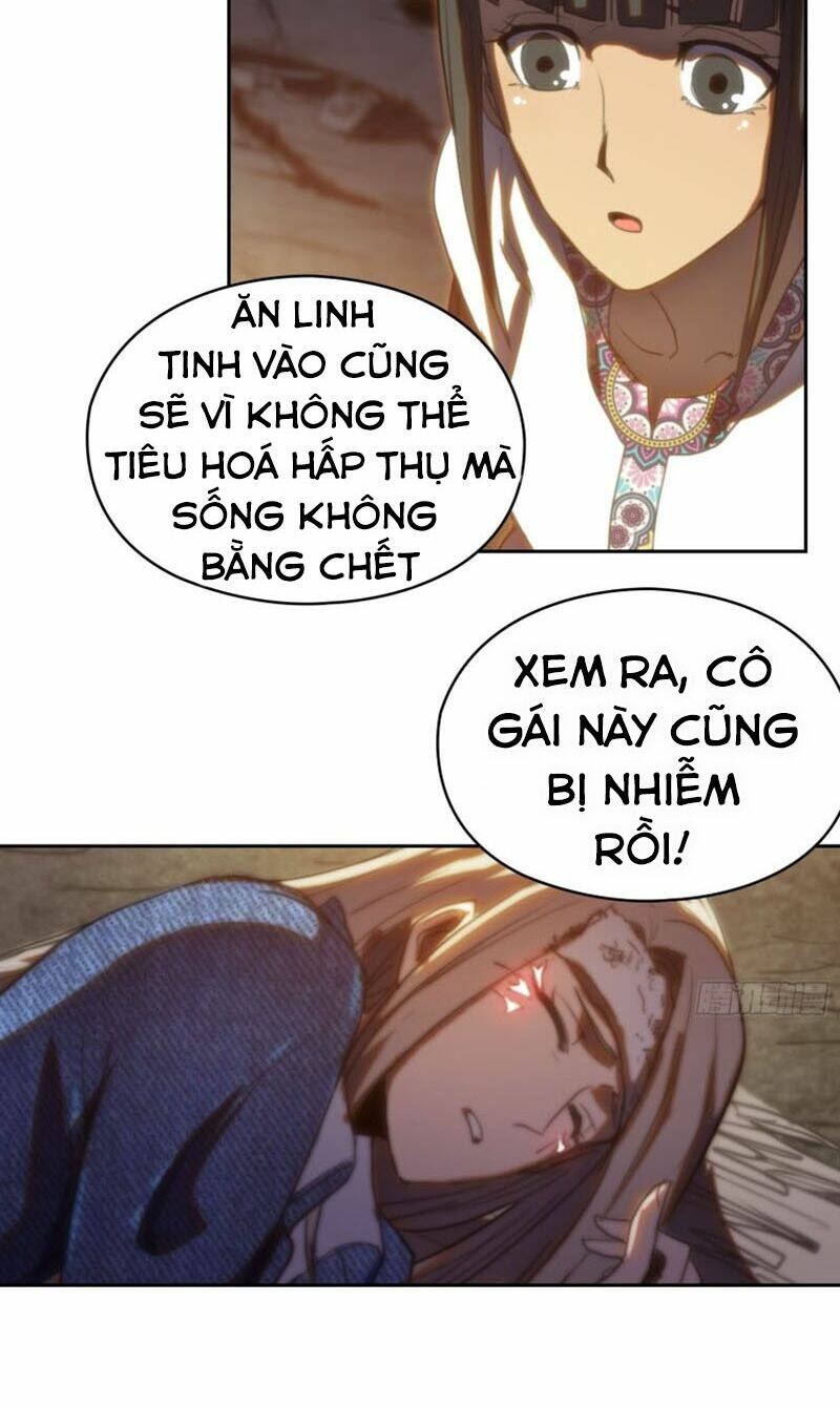đô thị hàng thần khúc chapter 54 11