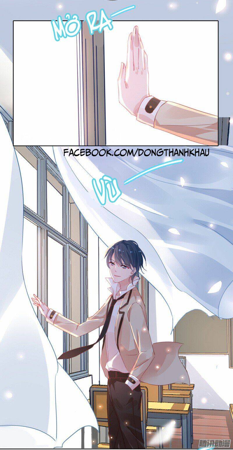 lừa gạt thiếu gia quí tộc làm bạn trai chapter 2 29