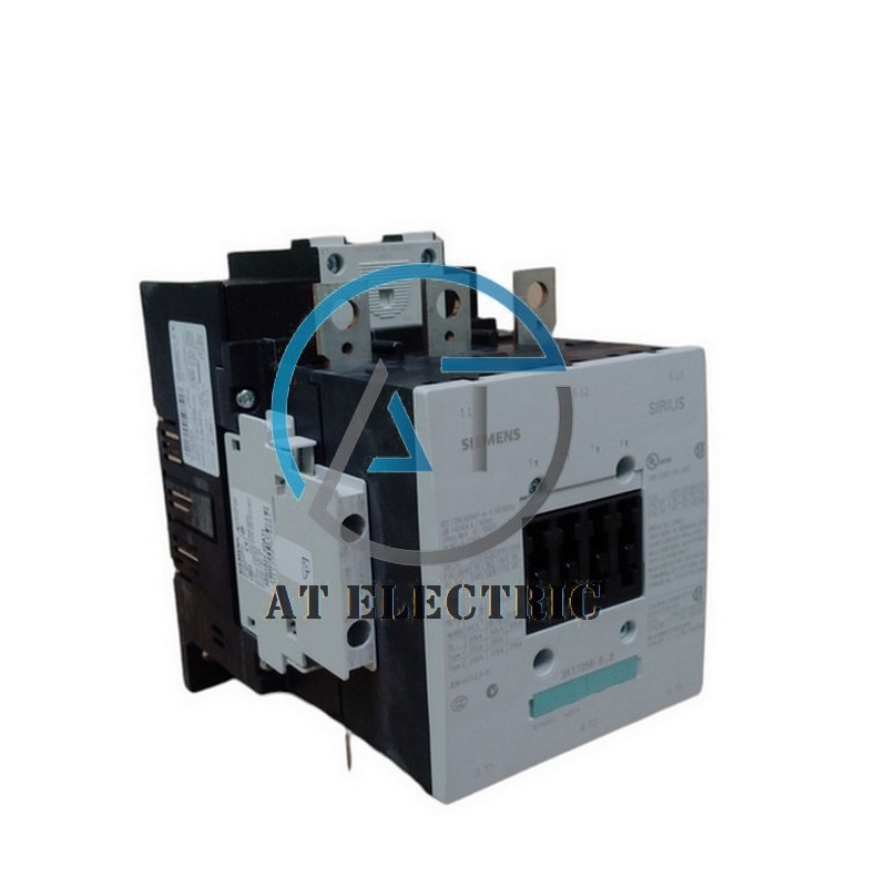 Khởi Động Từ / Contactor Siemens 3RT1056-6AF36 | Hàng Chính Hãng