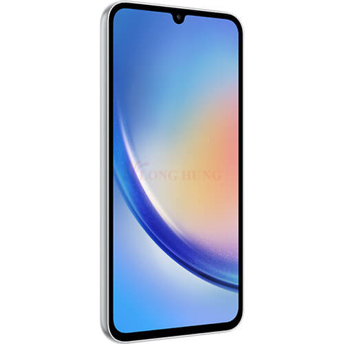 Điện thoại Samsung Galaxy A34 5G (8GB/128GB) - Hàng chính hãng