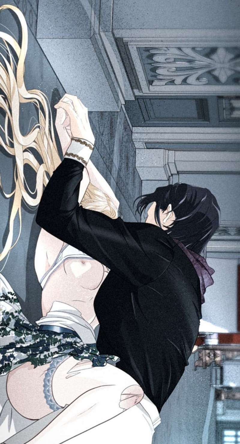 [ 18+ ] bệ hạ đã thay đổi rồi! chapter 2 2