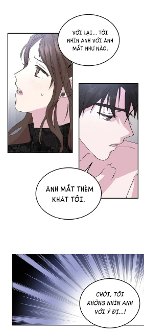 hãy làm điều đó sau khi kết hôn chapter 3 14