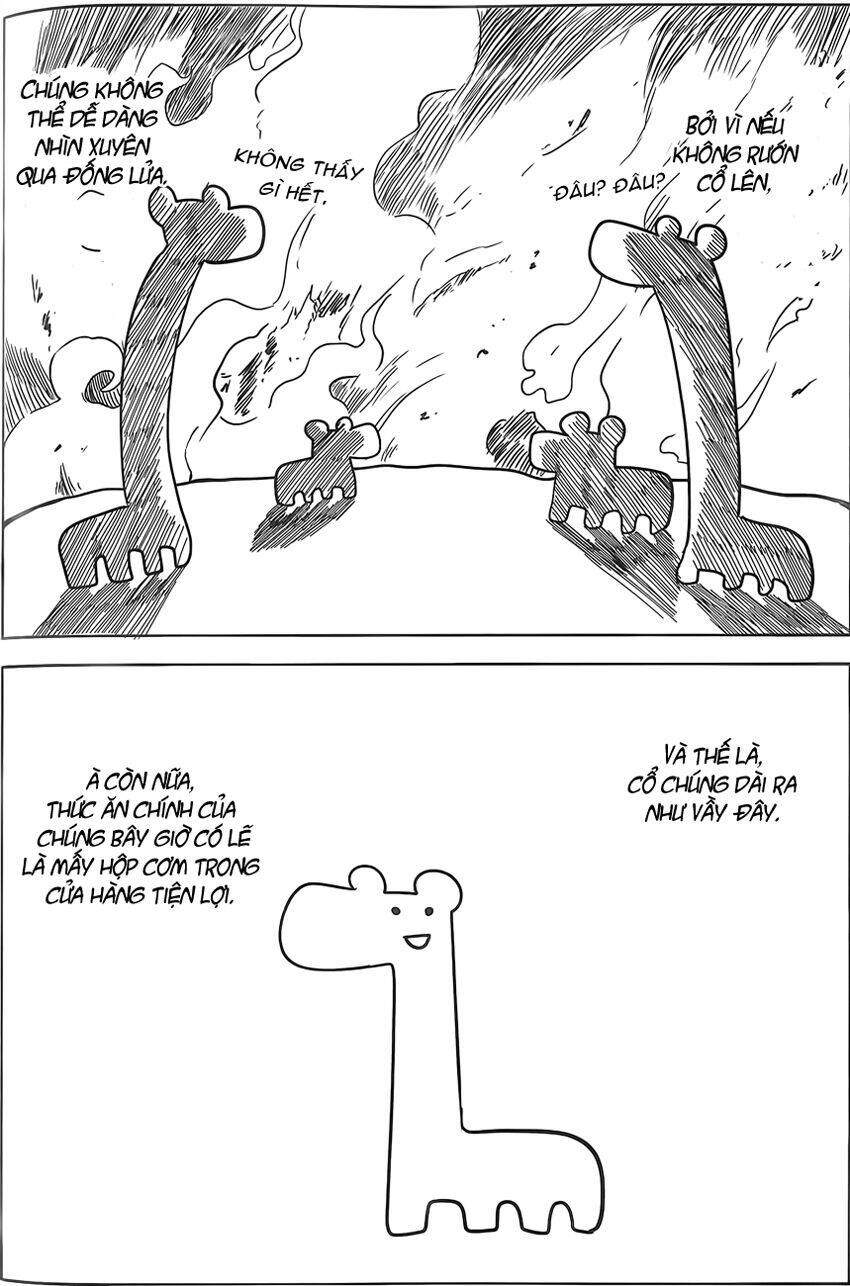 senyuu jump square (sq) chapter 13.5 7