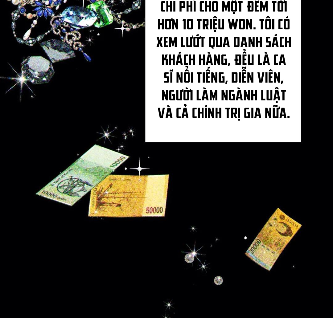 thời gian giữa sói và chó chapter 45 13