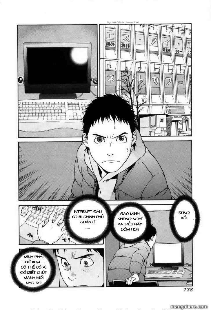 ashita dorobou chapter 4 25