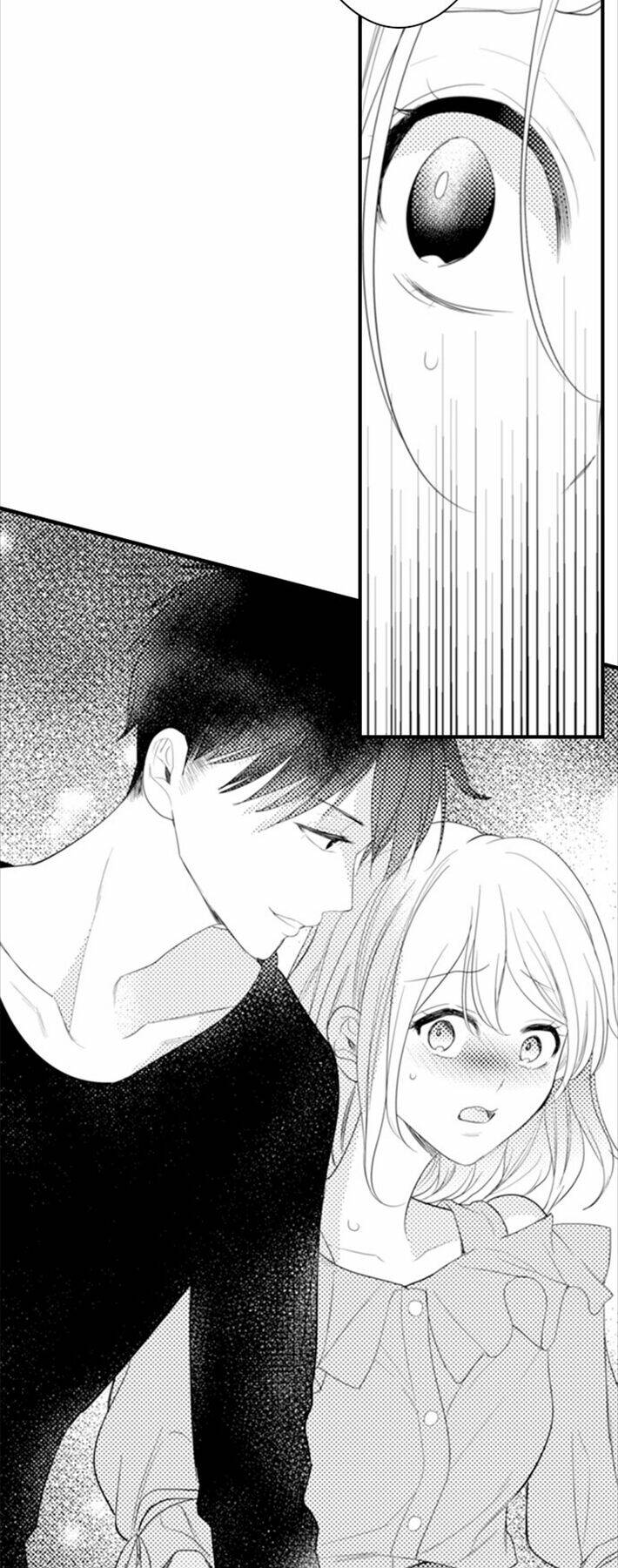 giả vờ ngủ cũng không ngăn được anh ấy chapter 22 18