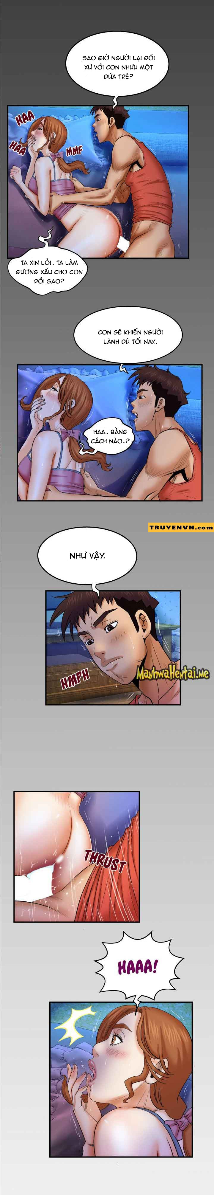 dì tôi chapter 26 13