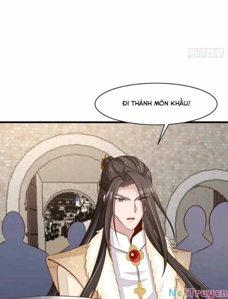 thuần hóa ba ba bạo quân chapter 95 13