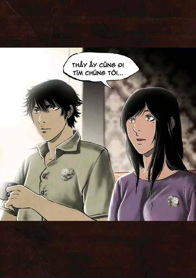 cương thi 1995 chapter 10 25