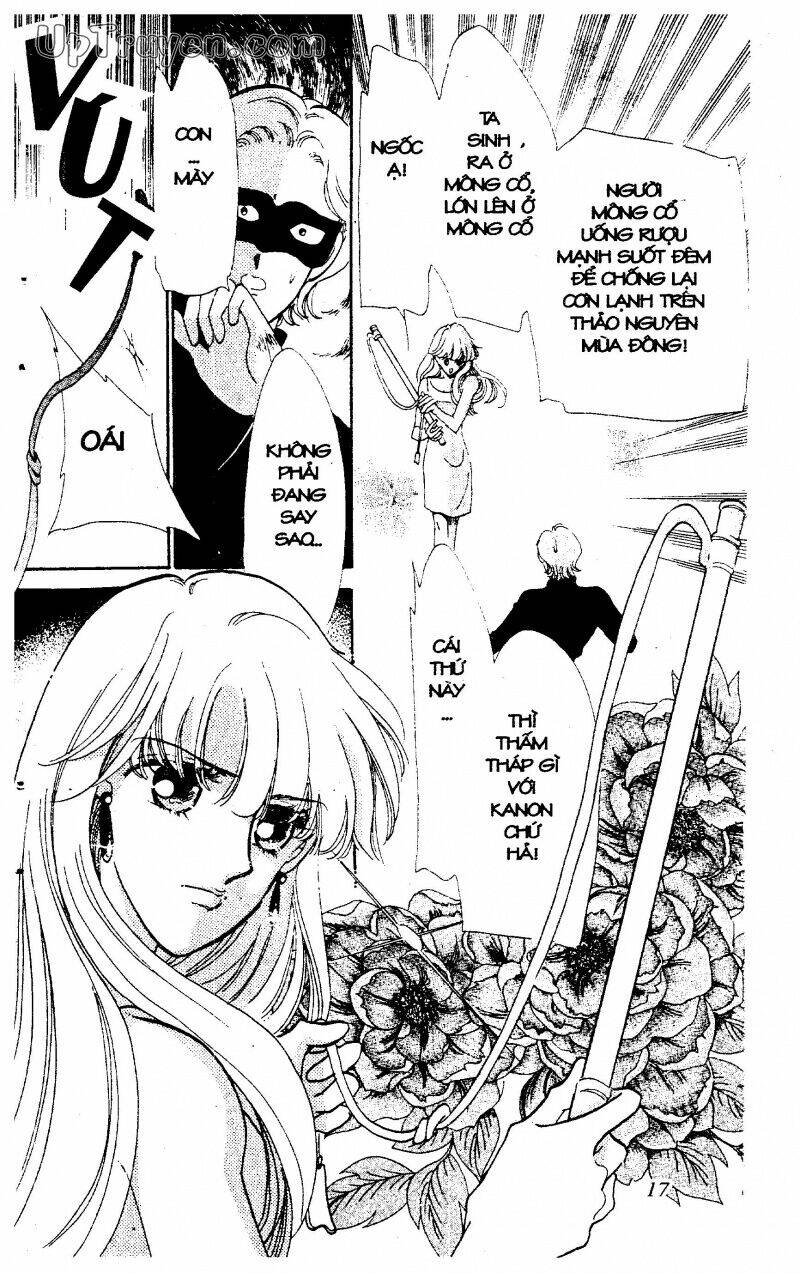 kanon - hoa âm chapter 4 17