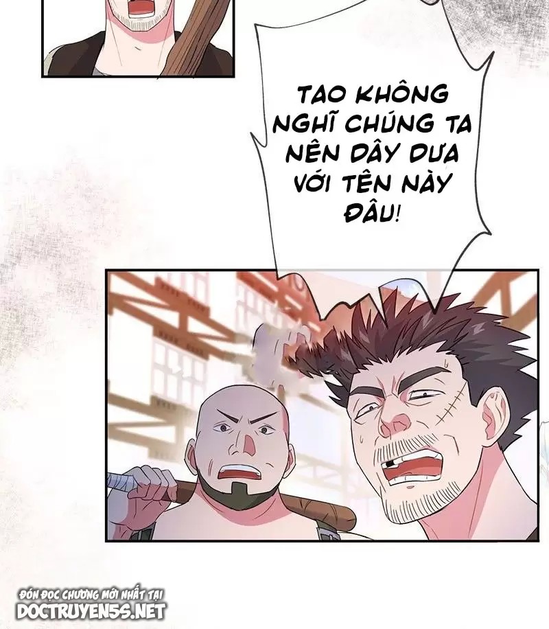 nếu tôi là nhân vật phản diện liệu tôi sẽ chết chapter 21 14