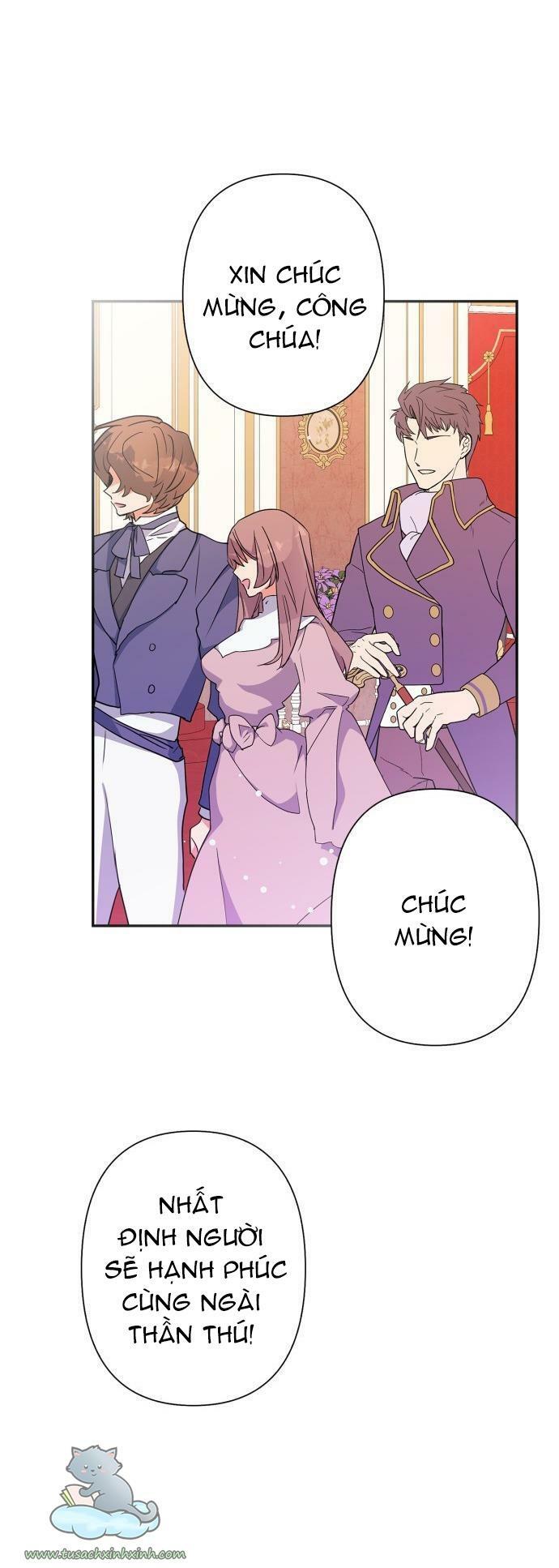 tôi đang nuôi dưỡng một con quái thú chapter 68 27