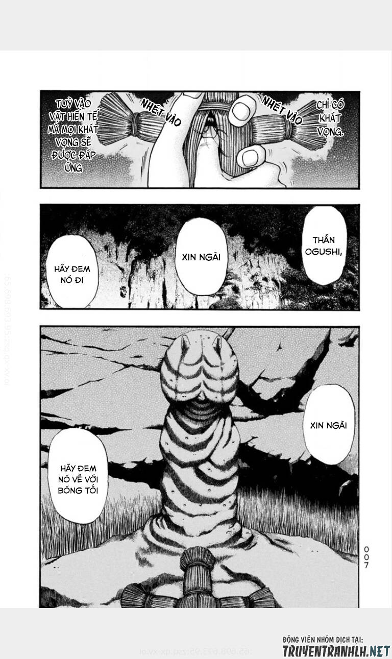 afrn: aftereffects radio network chapter 2 5