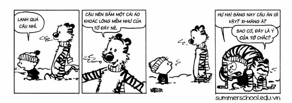 calvin and hobbes chapter 102 2