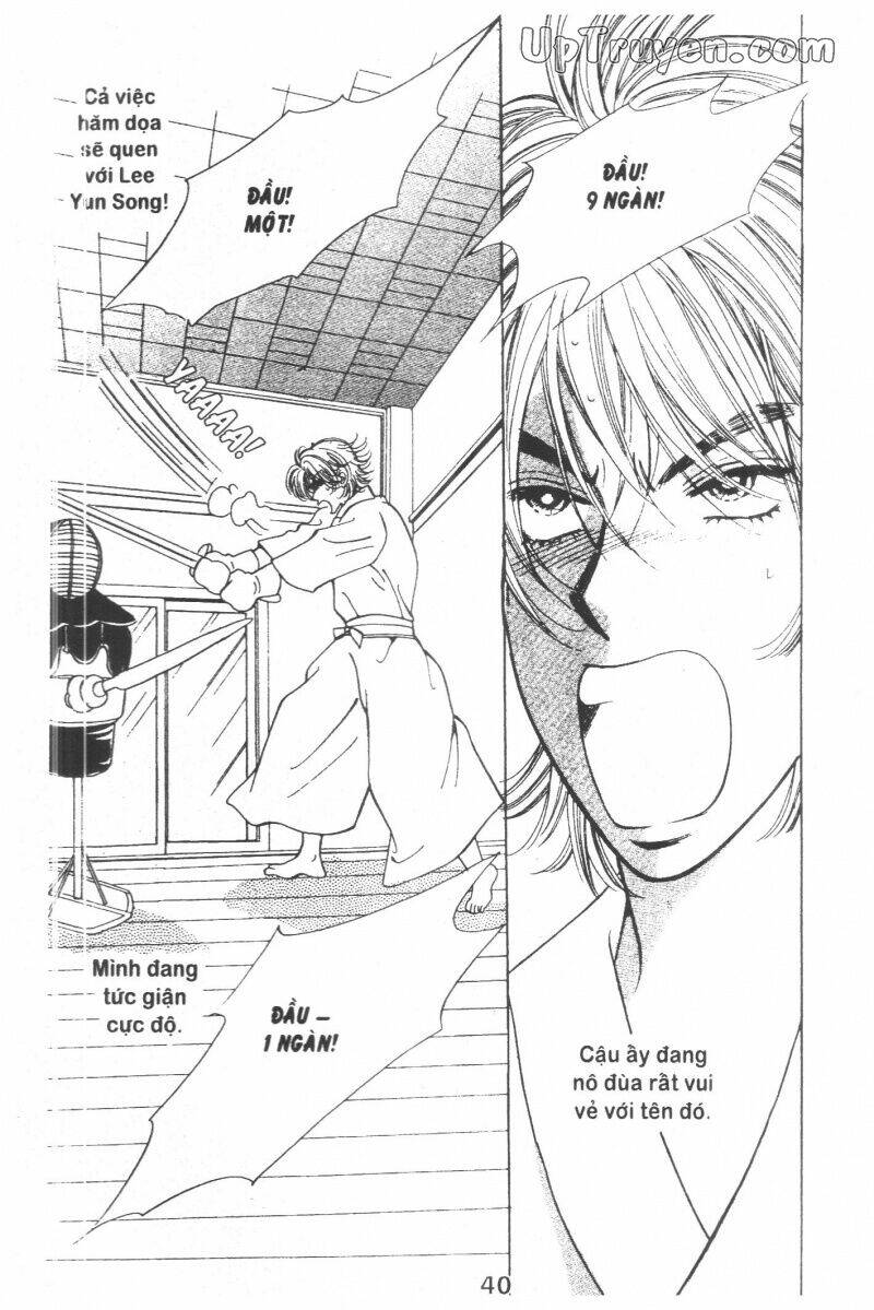 cô nàng ngổ ngáo chapter 6 42