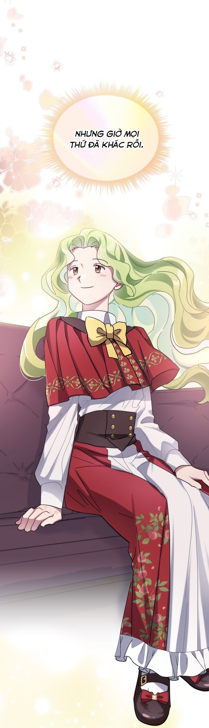 công chúa muôn loài chapter 42 15