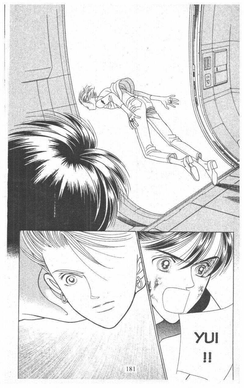 nàng tiên ánh trăng - kaguya hime chapter 17 180