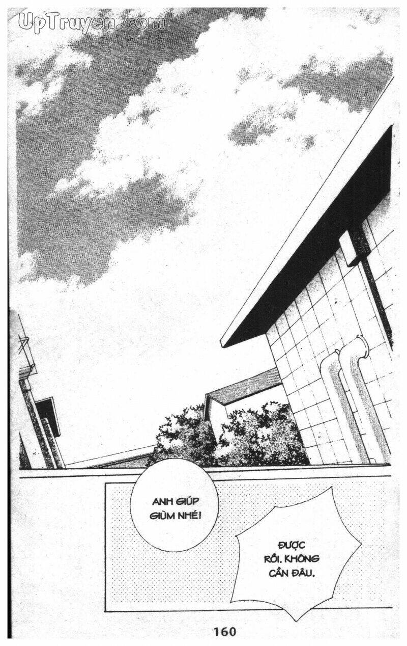 dạ khúc chapter 1 161