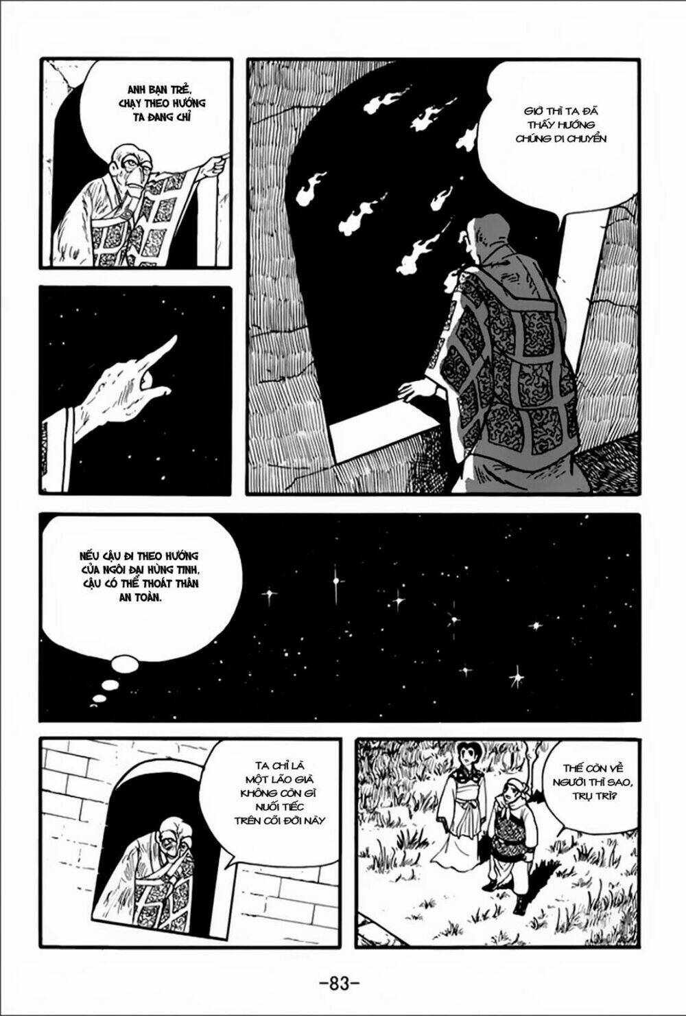 tam quốc chí chapter 2 38